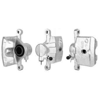 Étrier de frein arrière gauche FERODO OEM MB858464