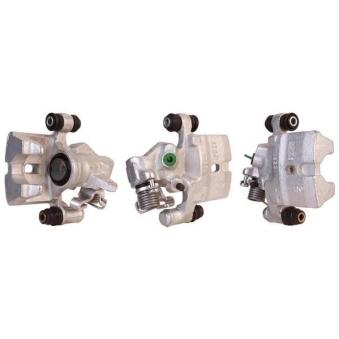 Étrier de frein arrière gauche FERODO FCL692997