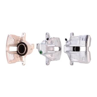 Étrier de frein avant droit FERODO OEM 8E0615124