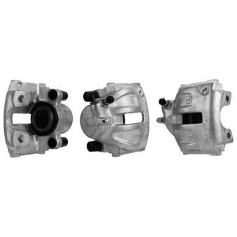 Étrier de frein arrière gauche FERODO OEM A0024201083