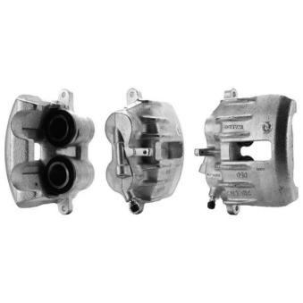 Étrier de frein avant gauche FERODO OEM A9024201101