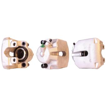 Étrier de frein avant droit FERODO FCL694124 pour BMW Série 5 528 i - 193cv