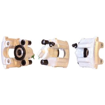 Étrier de frein arrière droit FERODO [FCL694130]