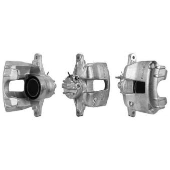 Étrier de frein avant gauche FERODO OEM 1607375480 Étrier de frein avant gauche FERODO OEM 1607375480