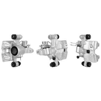 Étrier de frein arrière gauche FERODO OEM GFYP2699Z