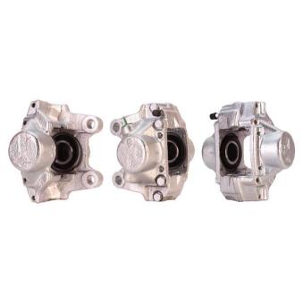 Étrier de frein arrière droit FERODO FCL694158 pour VOLKSWAGEN POLO 2.5 DTI - 150cv