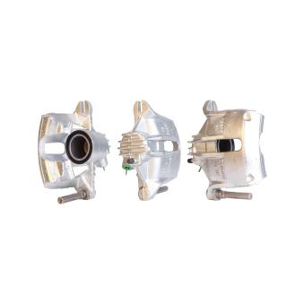 Étrier de frein avant droit FERODO FCL694164 pour PEUGEOT 206 1.9 D - 69cv