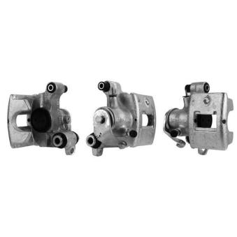 Étrier de frein arrière gauche FERODO OEM 6025308765 Étrier de frein arrière gauche FERODO OEM 6025308765