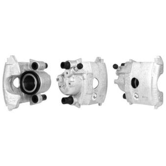 Étrier de frein avant gauche FERODO OEM 6N0615123A