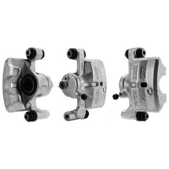 Étrier de frein arrière gauche FERODO OEM 4775033020 Étrier de frein arrière gauche FERODO OEM 4775033020