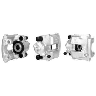 Étrier de frein arrière gauche FERODO FCL694187