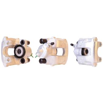 Étrier de frein arrière droit FERODO FCL694188