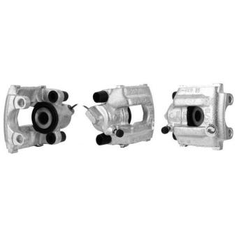 Étrier de frein arrière gauche FERODO OEM 34211162939 Étrier de frein arrière gauche FERODO OEM 34211162939