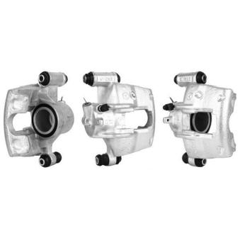 Étrier de frein avant gauche FERODO FCL694281