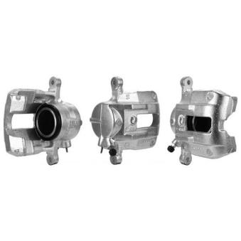 Étrier de frein avant gauche FERODO OEM 1684200283