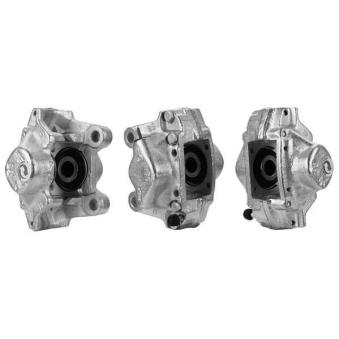 Étrier de frein arrière gauche FERODO [FCL694289]