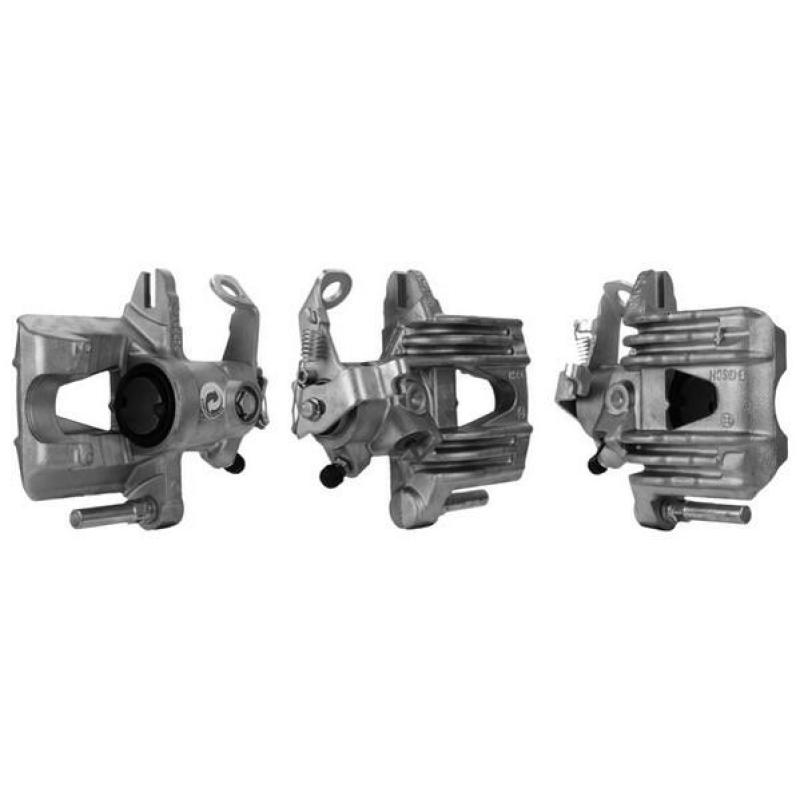 Étrier de frein arrière gauche FERODO FCL694295 - Visuel 2