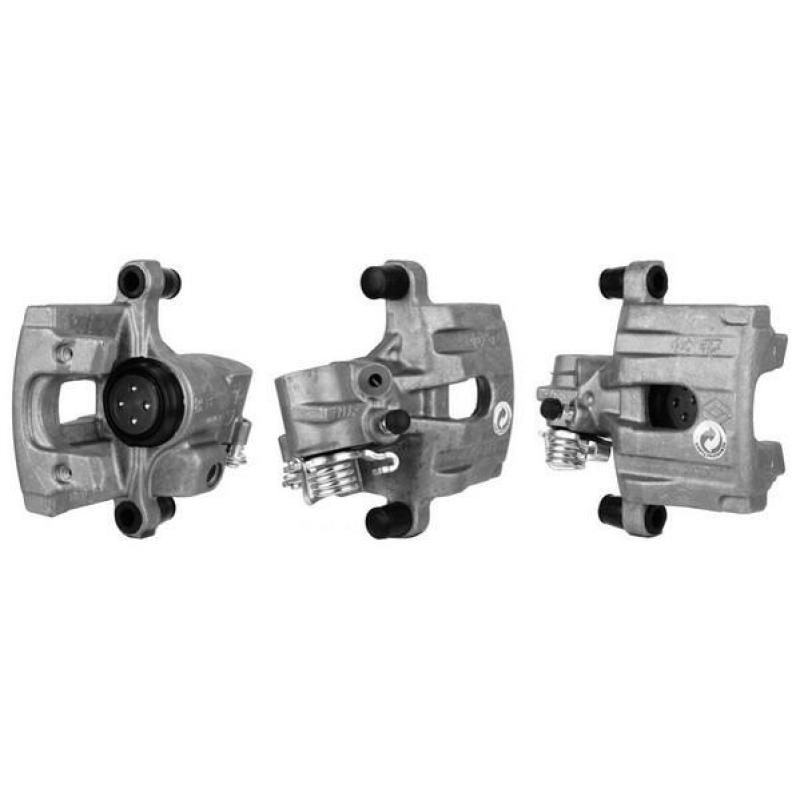 Étrier de frein arrière gauche FERODO FCL694303 - Visuel 2