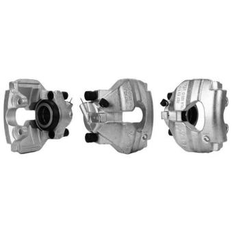 Étrier de frein avant gauche FERODO OEM 7L6615123F