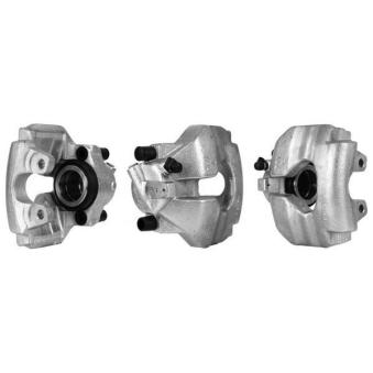 Étrier de frein avant gauche FERODO OEM 7H0615123B