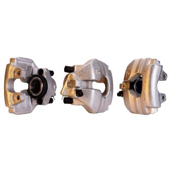 Étrier de frein avant droit FERODO OEM 7H0615124A