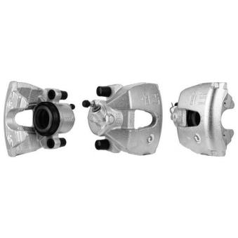 Étrier de frein avant gauche FERODO OEM CV612B302PA