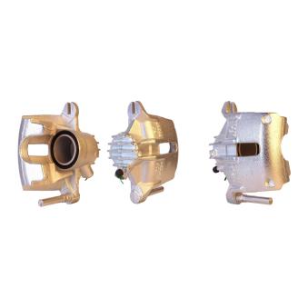 Étrier de frein avant droit FERODO OEM 4400K8