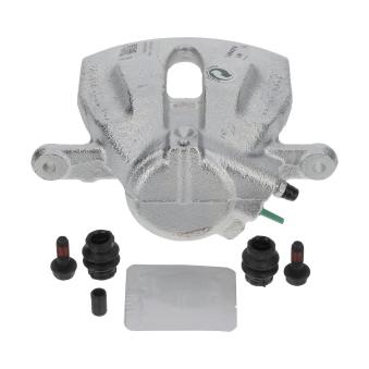 Étrier de frein avant droit FERODO FCL694379 pour AUDI TT 2.0 HDI 110 - 109cv