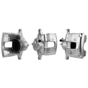 Étrier de frein avant gauche FERODO OEM 9949344