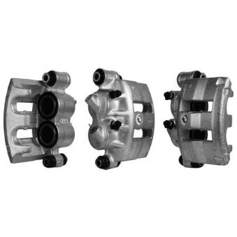 Étrier de frein avant gauche FERODO OEM 4501214