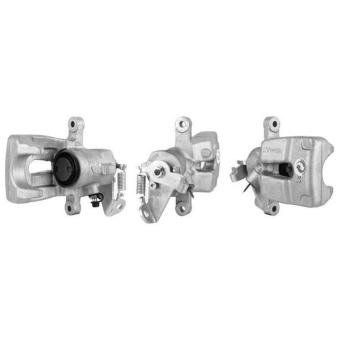 Étrier de frein arrière gauche FERODO OEM 8253651