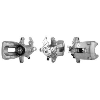 Étrier de frein arrière gauche FERODO OEM 8N0615423C