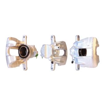 Étrier de frein avant droit FERODO OEM 0014204483 Étrier de frein avant droit FERODO OEM 0014204483