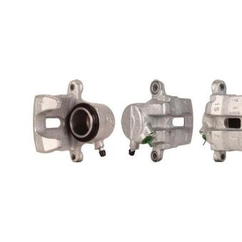 Étrier de frein avant gauche FERODO [FCL694489]