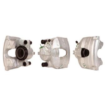 Étrier de frein avant gauche FERODO OEM 7701065266