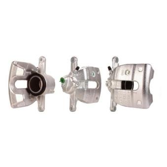 Étrier de frein avant gauche FERODO OEM 6Q0615123