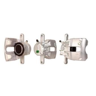 Étrier de frein avant gauche FERODO FCL694545 pour MAZDA MX-6 1.5 dCi 110 - 110cv