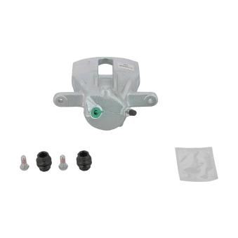 Étrier de frein avant droit FERODO FCL694546 pour MAZDA MX-6 1.5 dCi 110 - 110cv