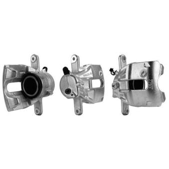 Étrier de frein avant gauche FERODO FCL694557 pour LAMBORGHINI URUS 1.6 - 110cv