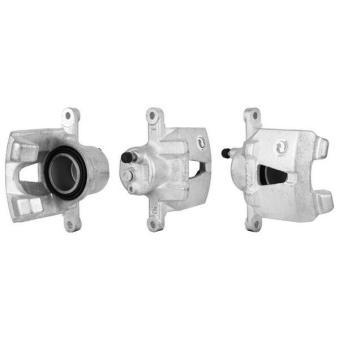 Étrier de frein avant gauche FERODO OEM 4775052010