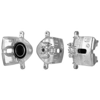 Étrier de frein avant gauche FERODO [FCL694579]