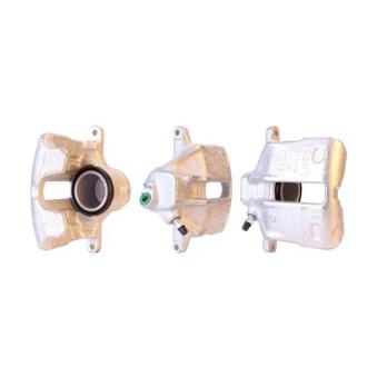 Étrier de frein avant droit FERODO OEM 6N0615124E