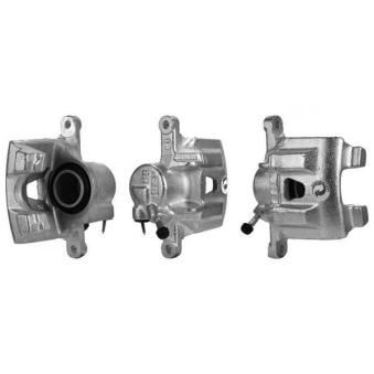 Étrier de frein arrière gauche FERODO [FCL694595]