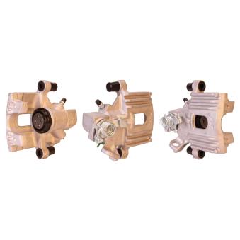 Étrier de frein arrière droit FERODO OEM 34216757248