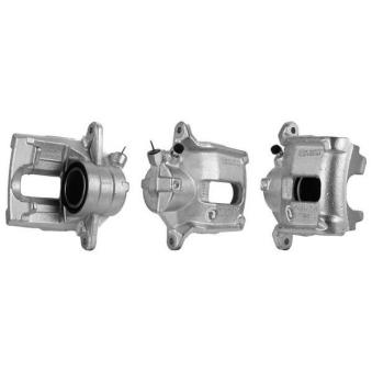 Étrier de frein avant gauche FERODO OEM 7701207679 Étrier de frein avant gauche FERODO OEM 7701207679