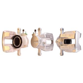 Étrier de frein avant droit FERODO OEM A1694201483