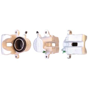 Étrier de frein avant droit FERODO OEM 5510177E00999 Étrier de frein avant droit FERODO OEM 5510177E00999