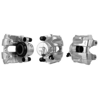 Étrier de frein avant gauche FERODO OEM 34116766681