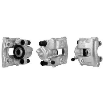 Étrier de frein arrière gauche FERODO OEM 34211165031