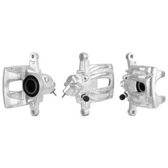 Étrier de frein arrière gauche FERODO OEM 6394200283